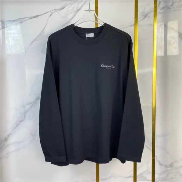 2023fw Dior Sweater