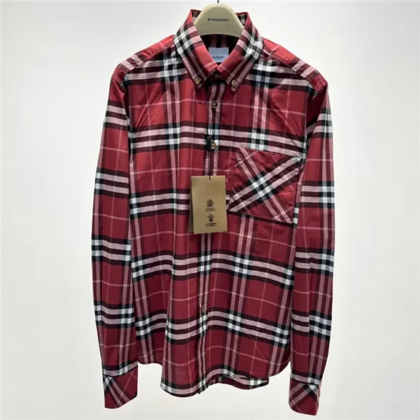 2023SS Burberry Shirt