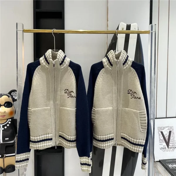 2023fw Dior Jacket