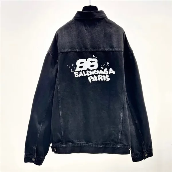 Balenciaga Jacket