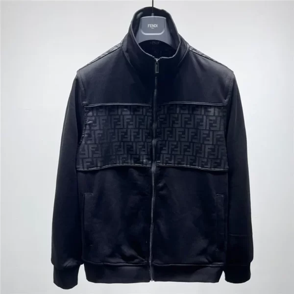 2023fw Fendi Jacket