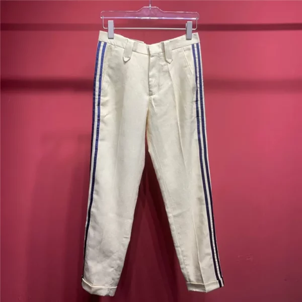 2024 Gucci x Adidas Pants