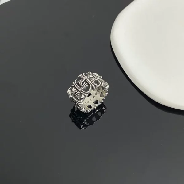 Chrome Hearts Ring