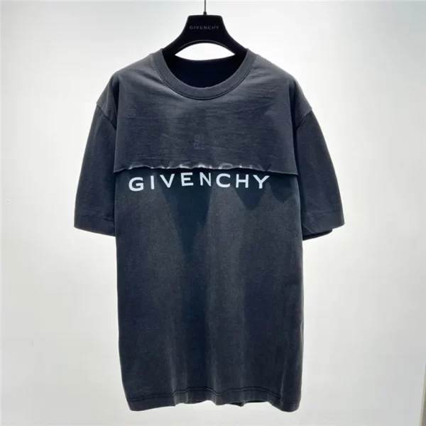 2023SS Givenchy T Shirt