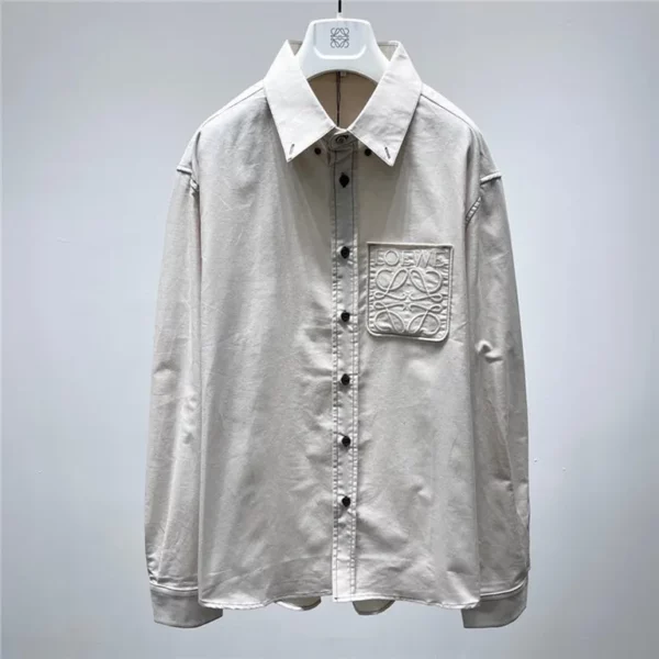 2023SS Loewe Shirt