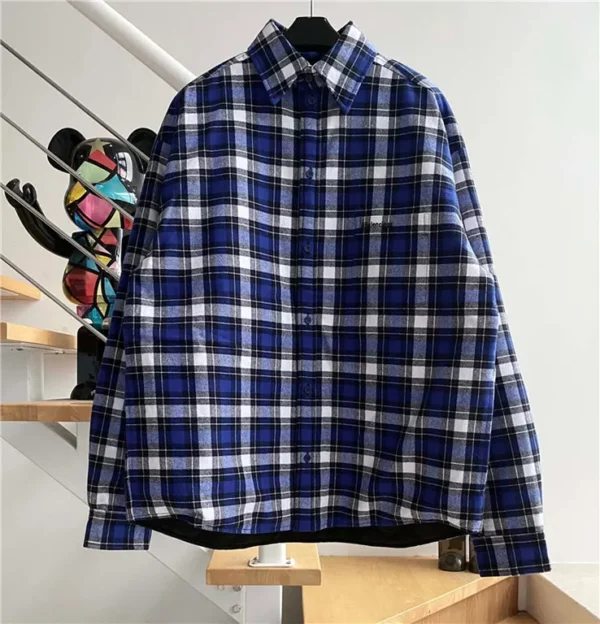 Balenciaga Cotton  Jacket