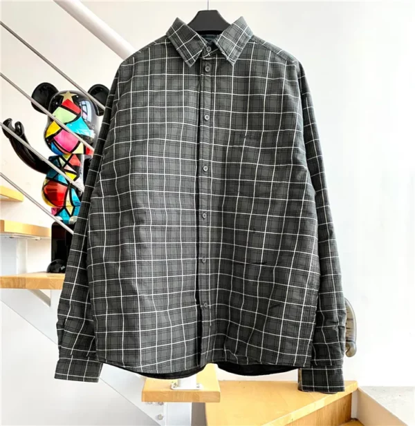 2021fw Balenciaga Jacket