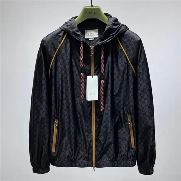 2023SS Gucci Jacket