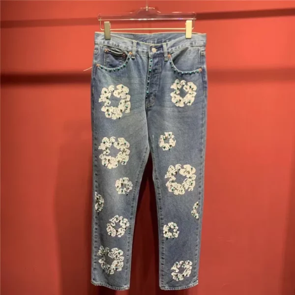 Denim Tears Jeans