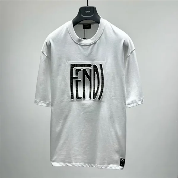 2023fw Fendi T Shirt