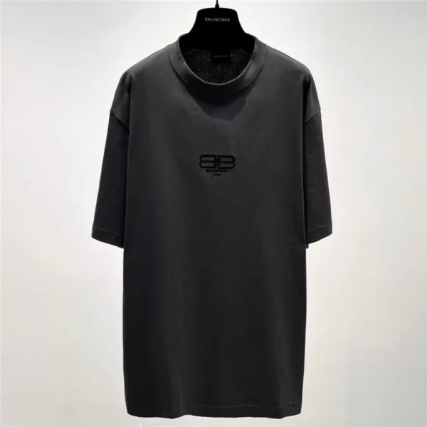 2023ss Balenciaga T Shirt