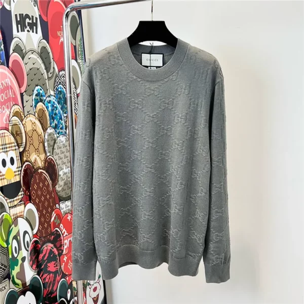 2023fw Gucci Sweater