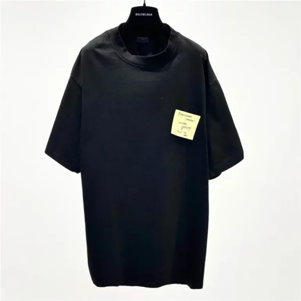 2023ss Balenciaga T Shirt