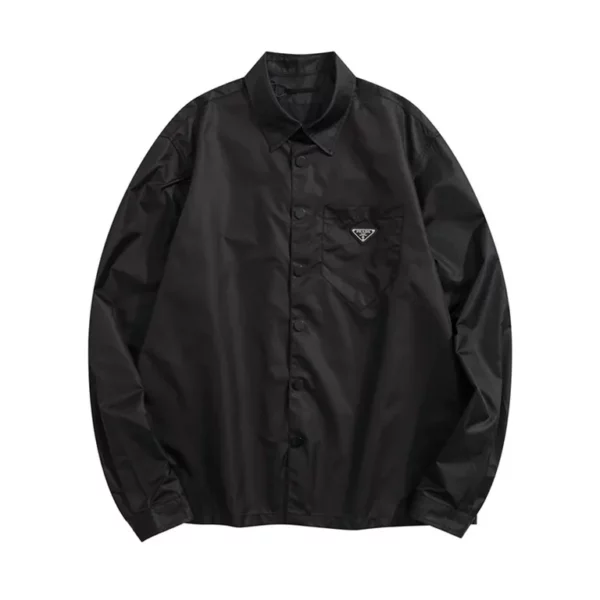 2022ss Prada Jacket