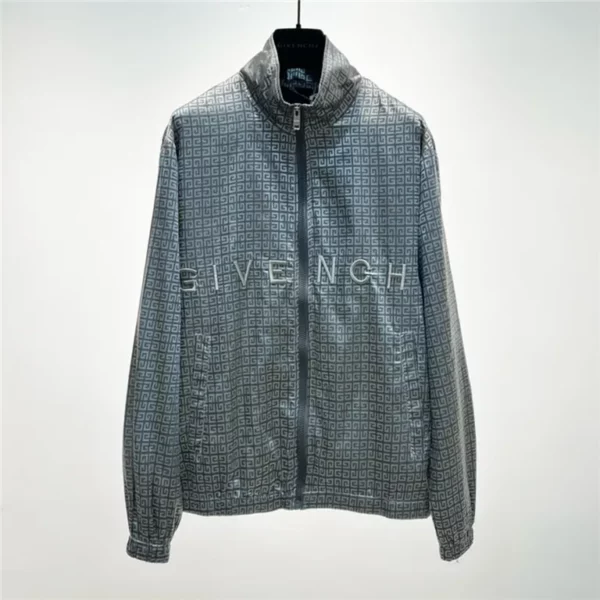 Givenchy  Jacket