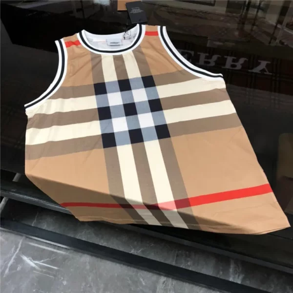 2023SS Burberry T Shirt