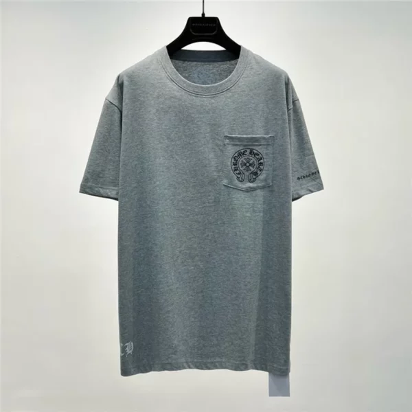 2023SS Chrome Hearts T Shirt