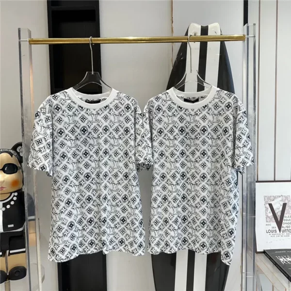 2023fw Louis Vuitton T Shirt