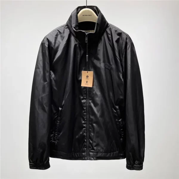 2023fw Burberry Jacket