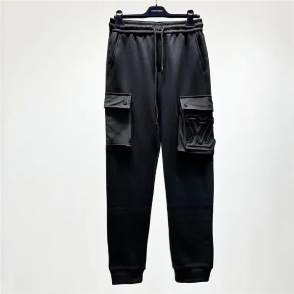 2023fw Louis Vuitton Pants