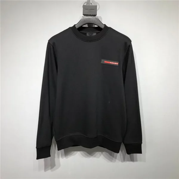 2023fw Prada Sweater