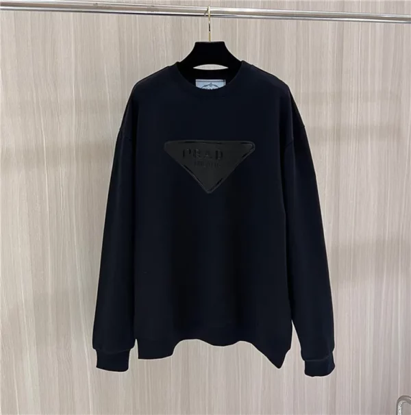 2023fw Prada Sweater