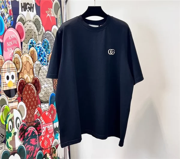 2023fw Gucci T Shirt