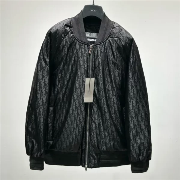 2023fw Dior Jacket