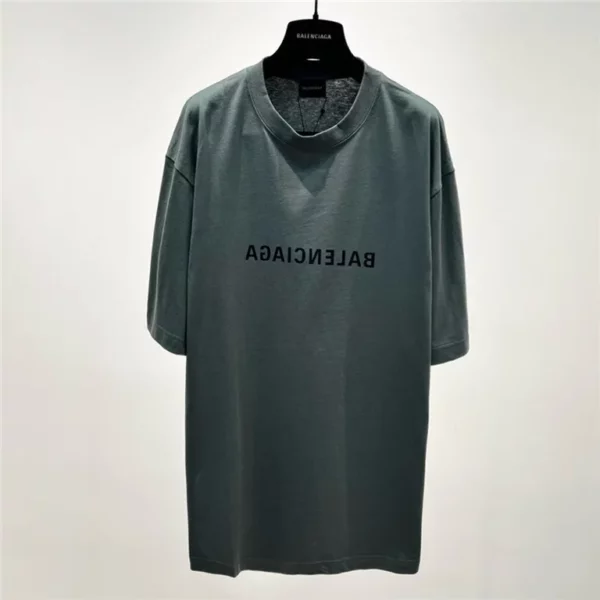 2023ss Balenciaga T Shirt