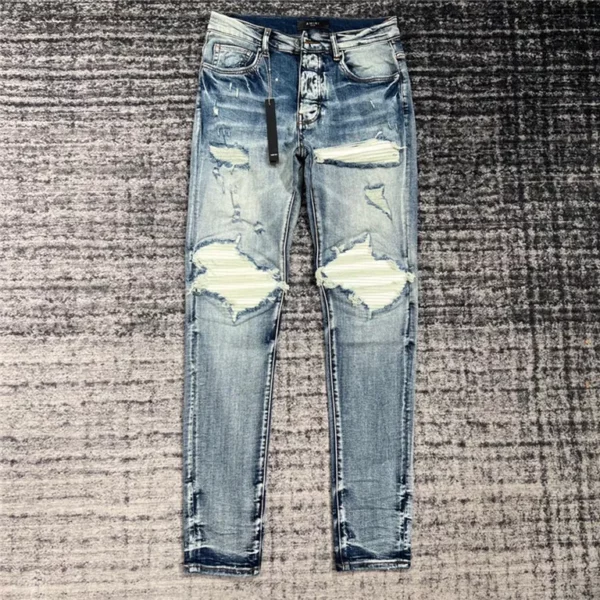 2023 Amiri Jeans