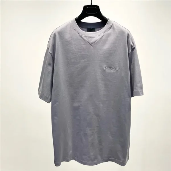 2023ss Dior T Shirt