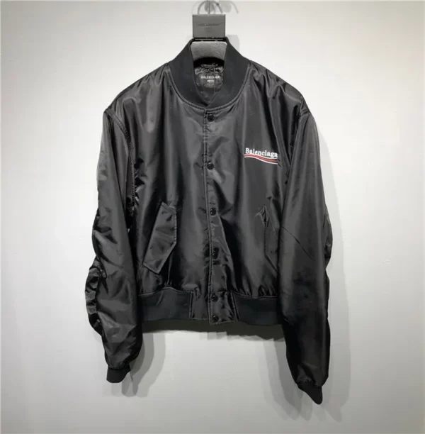 2023fw Balenciaga Cotton Jacket