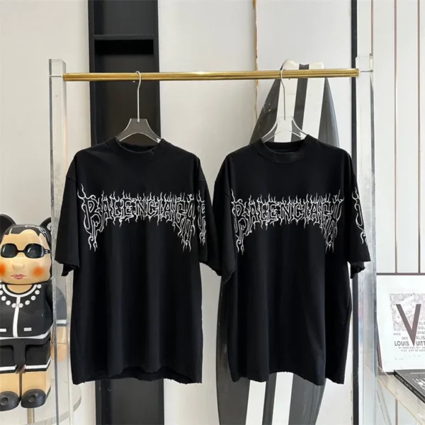 2024ss Balenciaga T Shirt