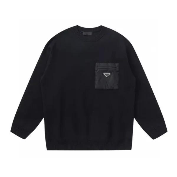 2023fw Prada Sweater