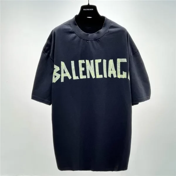 2023ss Balenciaga T Shirt