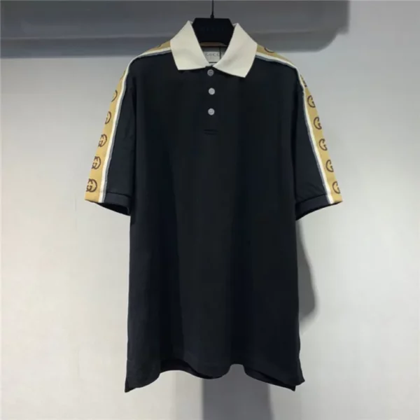 2023SS Gucci Polo Shirt