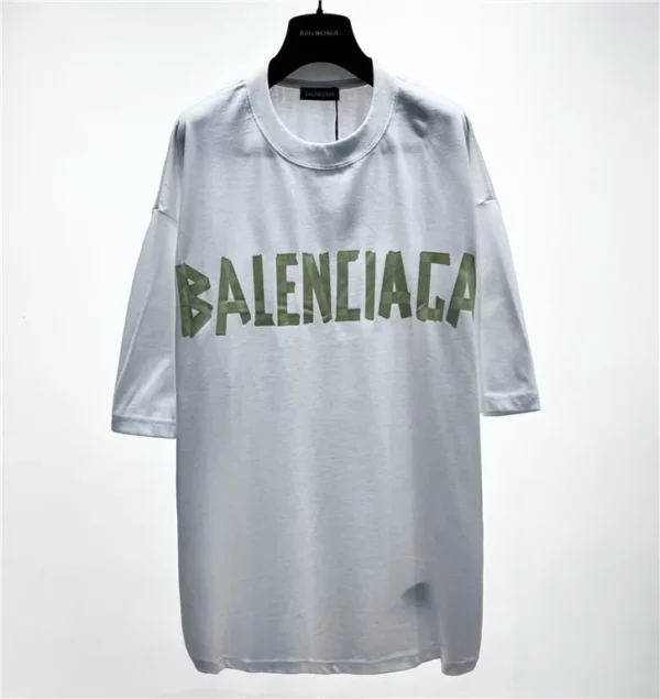 2023ss Balenciaga T Shirt