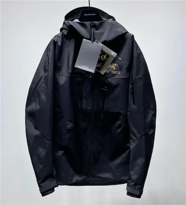 Arcteryx Jacket