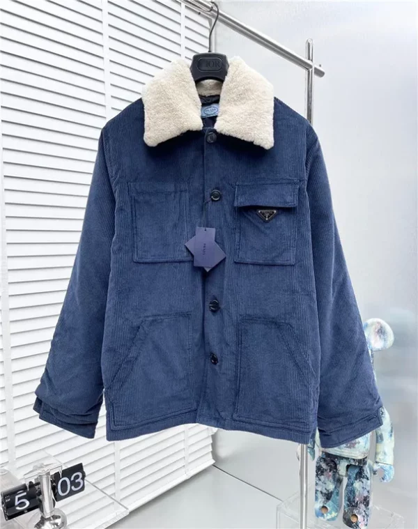 2023fw Prada Jacket