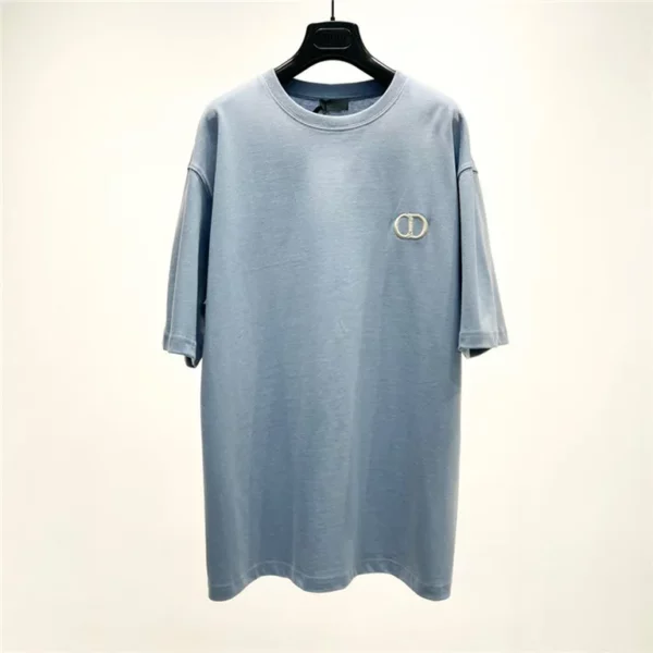 2023ss Dior T Shirt