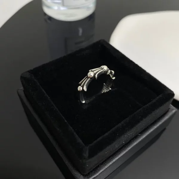 Chrome Hearts Ring