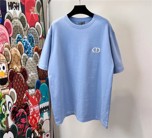 2023ss Dior T Shirt