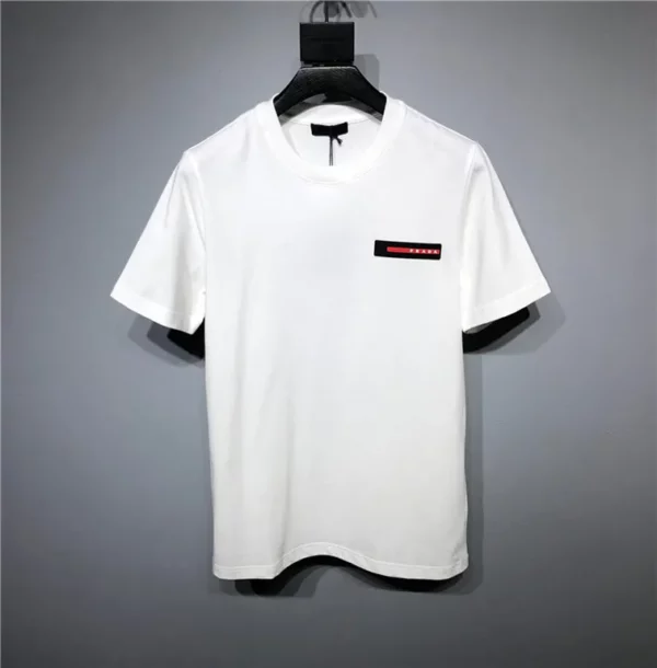 2023fw Prada T Shirt