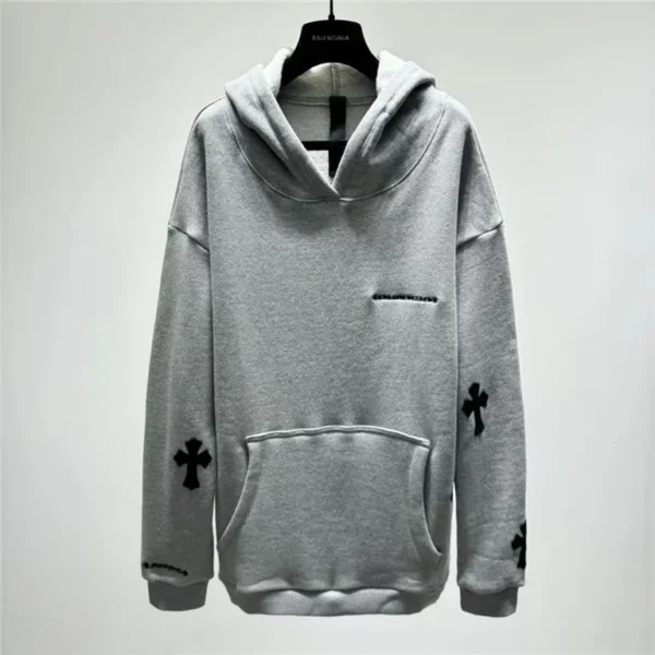 Chrome Hearts Hoodie