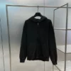 Balenciaga Zip Hoodie