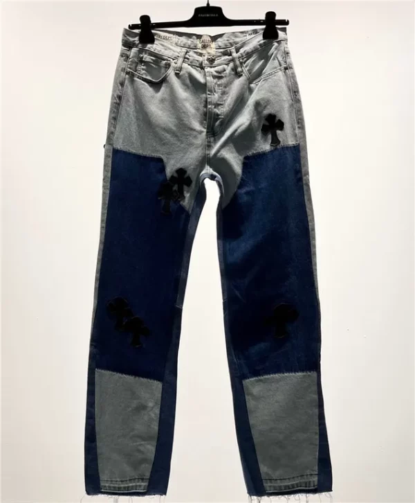 2023SS Chrome Hearts Jeans