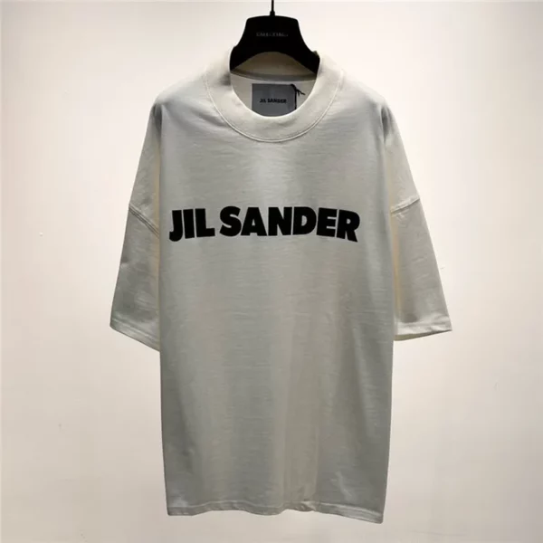 2023SS JIL SANDER T Shirt