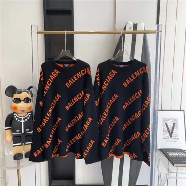 2023fw Balenciaga Sweater