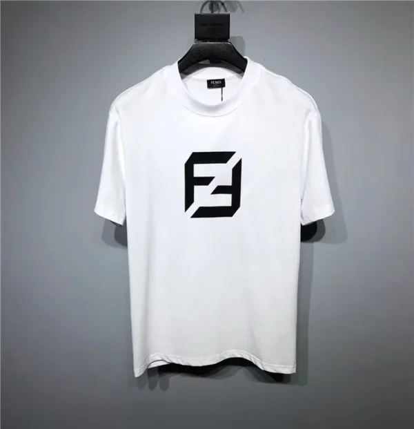 2023SS Fendi T Shirt