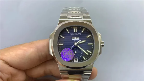 Patek P